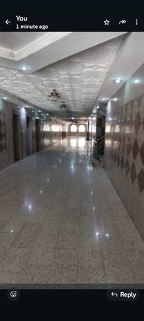 Al Marwah, Bedspace For Rent, SAR 600/month,  Offering The Fully Furnished Bed Space For The Bachelor At Al Marwa Lulu Hypermarket