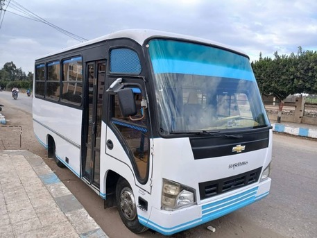 Cairo, Automotive, ايجار اتوبيس 33 راكب للسفر والرحالات