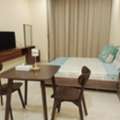 BHD 250/year,  Furnished,  1 BR,  Studio Fully Furnished Apartment With Sea View