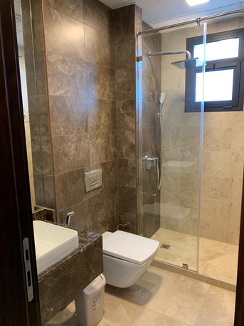 Juffair, Apartments/Houses, BHD 250/year,  Furnished,  1 BR,  Studio Fully Furnished Apartment With Sea View