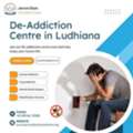 Best De-Addiction Centre In Ludhiana