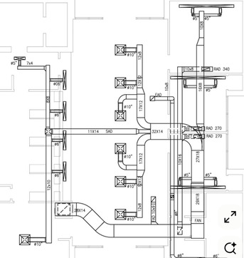 Jeddah, Job Seekers, ✅JOB▐▐►- ✅AUTO CAD / MEP / HVAC /ELECTRIC / CIVIL/ ASBUILT  ✅▐►CLADDING /MEP CALCULATION .