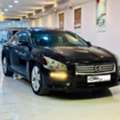 BHD 1,  Nissan Maxima,  2012,  169000 KM,  Sunroof - Push Button Start - Clean