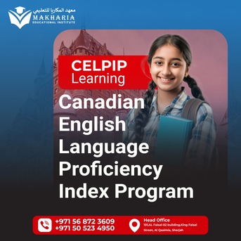 Sharjah, Lessons Offered, CILPEP Advanced English Sharjah  Call 0568723609