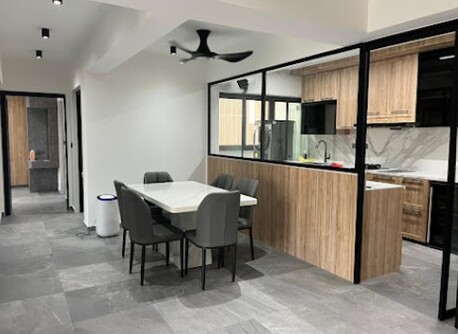 Singapore, Business, Best Service For HDB Renovation In Kampong Ubi