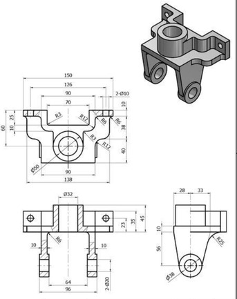 Jeddah, Training, ✅ █► █►✅ TRAINNING -02 ✅ █► Auto Cad - MECHANICAL - ✅SPECIALIZATION