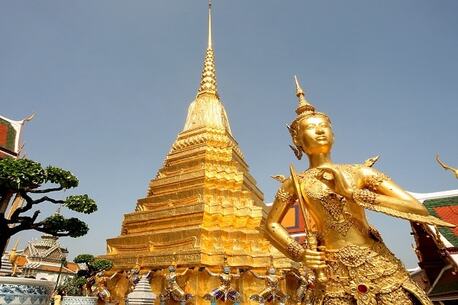 Bangkok, Travel, Top Tourist Places In Bangkok Recommended By What&rsquo;s On In Bangkok