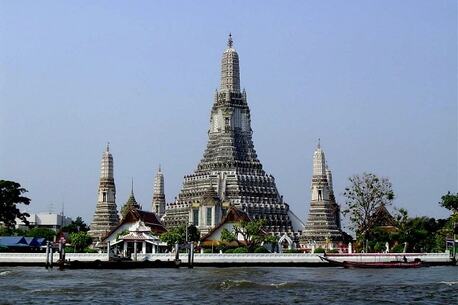 Bangkok, Travel, Top Tourist Places In Bangkok Recommended By What&rsquo;s On In Bangkok