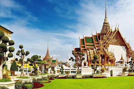 Bangkok, Travel, Top Tourist Places In Bangkok Recommended By What&rsquo;s On In Bangkok