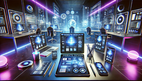 Singapore, Web Design & Development, Cheap Web Design For Small Businesses