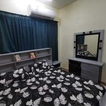 Al Naseem, Apartments/Houses, SAR 2300/month,  Furnished,  Studio,  65 Sq. Meter,  1 BHK Family Flat For Rent At Least 3 Months