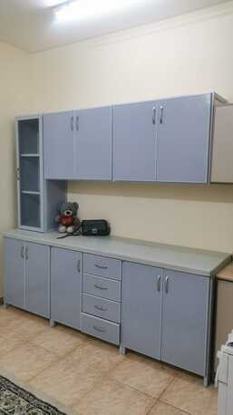 Al Naseem, Apartments/Houses, SAR 2300/month,  Furnished,  Studio,  65 Sq. Meter,  1 BHK Family Flat For Rent At Least 3 Months