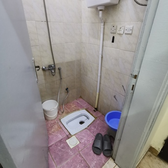 Al Naseem, Apartments/Houses, SAR 2300/month,  Furnished,  Studio,  65 Sq. Meter,  1 BHK Family Flat For Rent At Least 3 Months