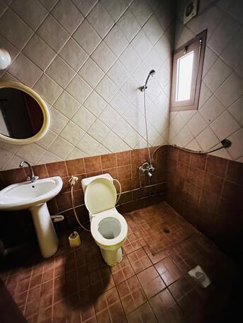 Gudaibiya, Apartments/Houses, BHD 140/month,  2 BR,  Flat For Rent In Gudaibiya Without EWA Nearby Bahrain Pride