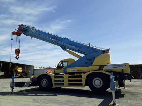 Jeddah, Machinery, SAR 1,  Heavy Machinery Rental Equipment, Cranes ,Manlifts, Boom Trucks,Excavator,Graders