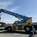 SAR 1,  Heavy Machinery Rental Equipment, Cranes ,Manlifts, Boom Trucks,Excavator,Graders