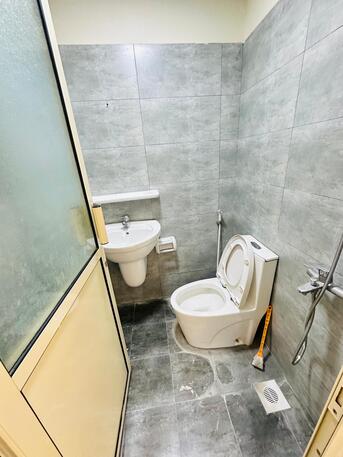 Adliya, Apartments/Houses, BHD 130/month,  1 BR,  Flat For Rent In Adliya With EWA Near Al Hilal Hospital