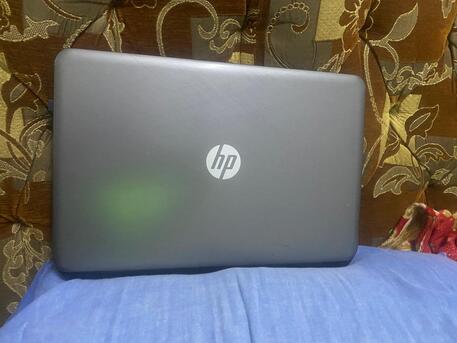 Riyadh, Electronics, SAR 1000,  HP Laptop I 5