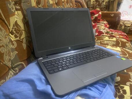 Riyadh, Electronics, SAR 1000,  HP Laptop I 5