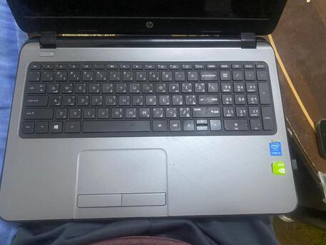 Riyadh, Electronics, SAR 1000,  HP Laptop I 5