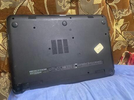Riyadh, Electronics, SAR 1000,  HP Laptop I 5