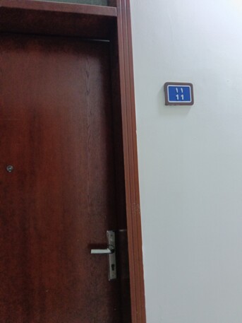 Salmaniya, Apartments/Houses, BHD 170/month,  2 BR,  2 Bedroom Unfurnished Flat For Rent Without Ewa