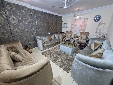 Al Marwah, Household Items, SAR 3450,  Sofa Set & Massage Chair