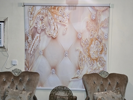 Al Marwah, Household Items, SAR 3450,  Sofa Set & Massage Chair