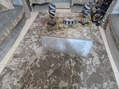 Al Marwah, Household Items, SAR 3450,  Sofa Set & Massage Chair