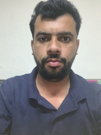 Riyadh, Job Seekers, Safety Officer