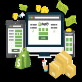 Singapore, Web Design & Development, Best Shopify Web Design | 499 SGD &ndash; Affordable & High-Quality Store Setup