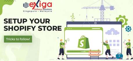 Singapore, Web Design & Development, Best Shopify Web Design | 499 SGD &ndash; Affordable & High-Quality Store Setup