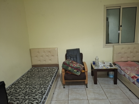 Khobar, Bedspace For Rent, SAR 420/month,  Bedspace Available - 420/ Month