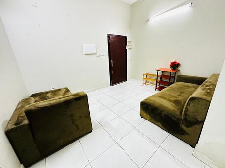 Hoora, Apartments/Houses, BHD 200/month,  1 BR,  Flat For Rent In Hoora With EWA Nearby Alosra Restaurant