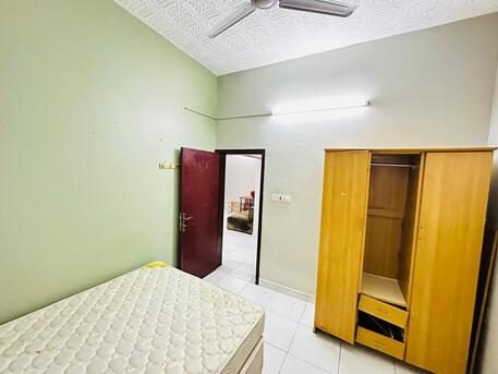 Hoora, Apartments/Houses, BHD 200/month,  1 BR,  Flat For Rent In Hoora With EWA Nearby Alosra Restaurant