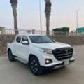 37000,  Changan Hunter,  2022,  Manual,  142000 KM,
