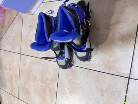 Al Malaz, Toys & Games, SAR 50,  Skates