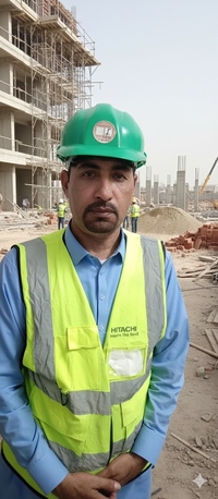 Riyadh, Job Seekers, SAFETY OFFICER