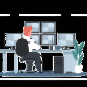 Singapore, Software Development, Advanced Virtual Guard Service Provider For High-Security Environments