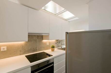 Lisbon, Real Estate For Sale, EUR 480000,  2 BR,  70 Sq. Meter,  2 Bedroom Apartment For Sale In Lapa