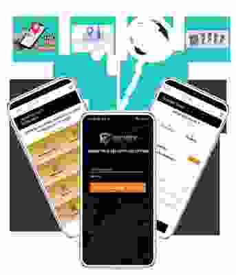 Singapore, Software Development, Reliable Guard Tour Patrol System For Security Guard Accountability