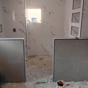 Khobar, Construction, Building Maintenance Work