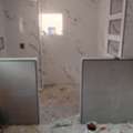 Building Maintenance Work