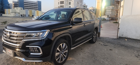 Manama, Vehicles, Cars & Trucks , BHD 4300,  Mg RV8,  2020,  Automatic,  111000 KM,  MG RX8 Full Option 4WD