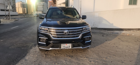 Manama, Vehicles, Cars & Trucks , BHD 4300,  Mg RV8,  2020,  Automatic,  111000 KM,  MG RX8 Full Option 4WD