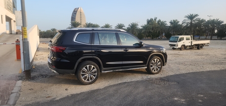 Manama, Vehicles, Cars & Trucks , BHD 4300,  Mg RV8,  2020,  Automatic,  111000 KM,  MG RX8 Full Option 4WD