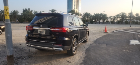 Manama, Vehicles, Cars & Trucks , BHD 4300,  Mg RV8,  2020,  Automatic,  111000 KM,  MG RX8 Full Option 4WD