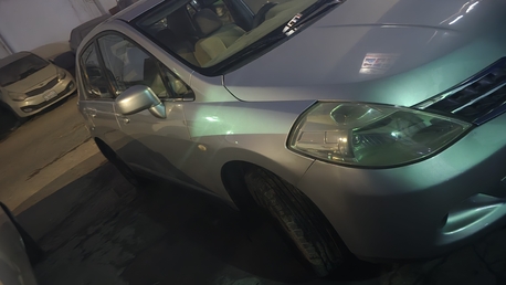 Manama, Vehicles, Cars & Trucks , BHD 1000,  Nissan Tiida,  2008,  Automatic,  123456 KM,