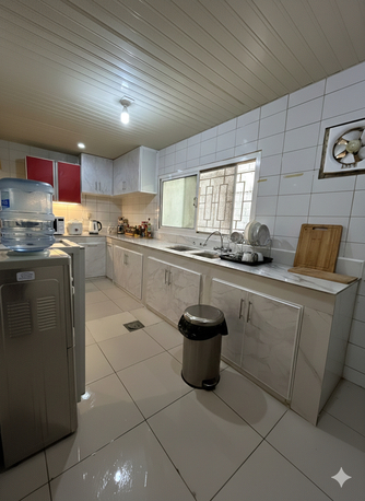 Dammam, Rooms Available, SAR 1/month,  Shared Accommodation - Ibn Khaldun, Dammam