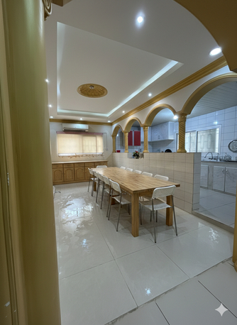 Dammam, Rooms Available, SAR 1/month,  Shared Accommodation - Ibn Khaldun, Dammam